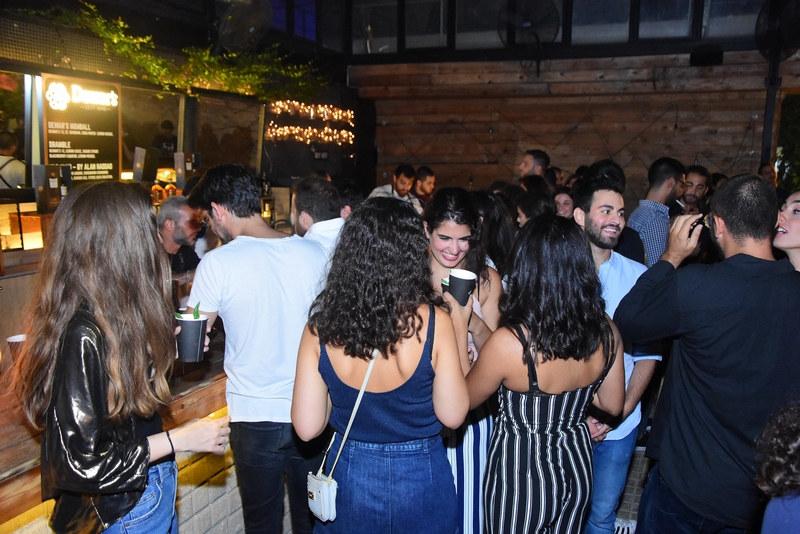 The Beirut Groove Collective Edition